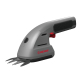 8V Cordless 2 in 1 Hedge Trimmer