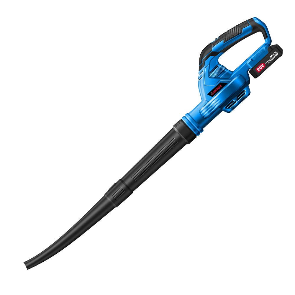Cordless Leaf Blower