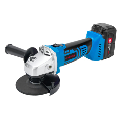 Cordless Angle Grinder