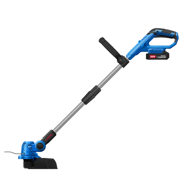 Cordless String Trimmer