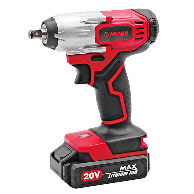 Cordless Impact Wrench