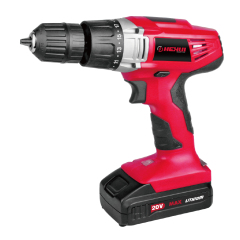 Cordless Drill