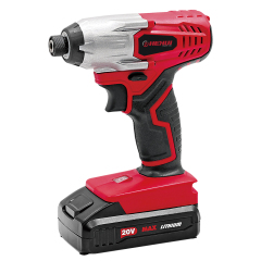Cordless Impact Driver