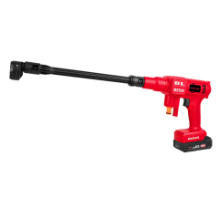 Brushless High Pressure Washer