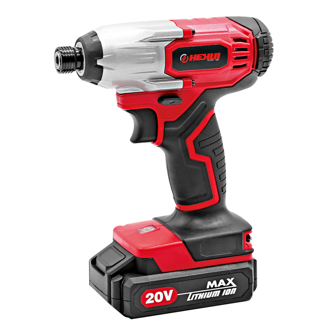 Cordless Impact Driver