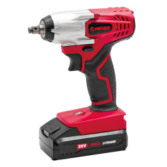 Cordless Impact Wrench