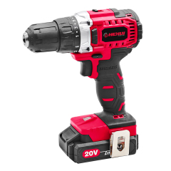 Brushless Cordless Drill