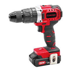 Brushless Cordless Hammer Drill