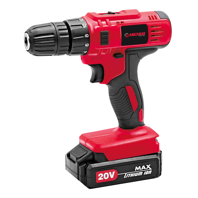 Cordless Drill