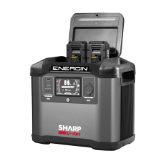 1200W Solar Power Station