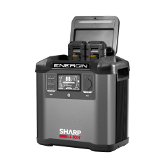 2200W Solar Power Station