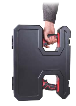 72PC Cordless Project Kit