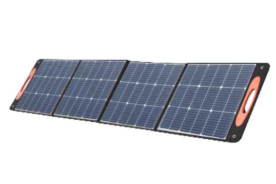 200W Foldable Solar Panel
