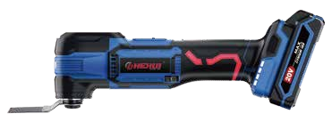 Brushless Oscillating Tool