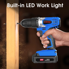 Cordless Drill