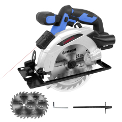 Cordless Circular Saw
