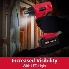 Cordless Heat Gun