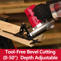 Cordless Circular Saw