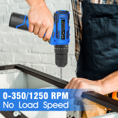 Cordless Hammer Drill