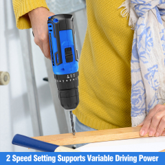 Cordless Hammer Drill