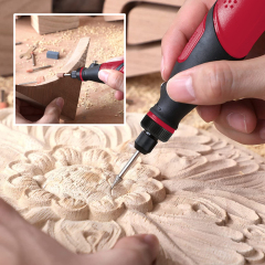 4V Cordless Rotary Tool