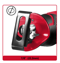 Cordless Reciprocating Saw