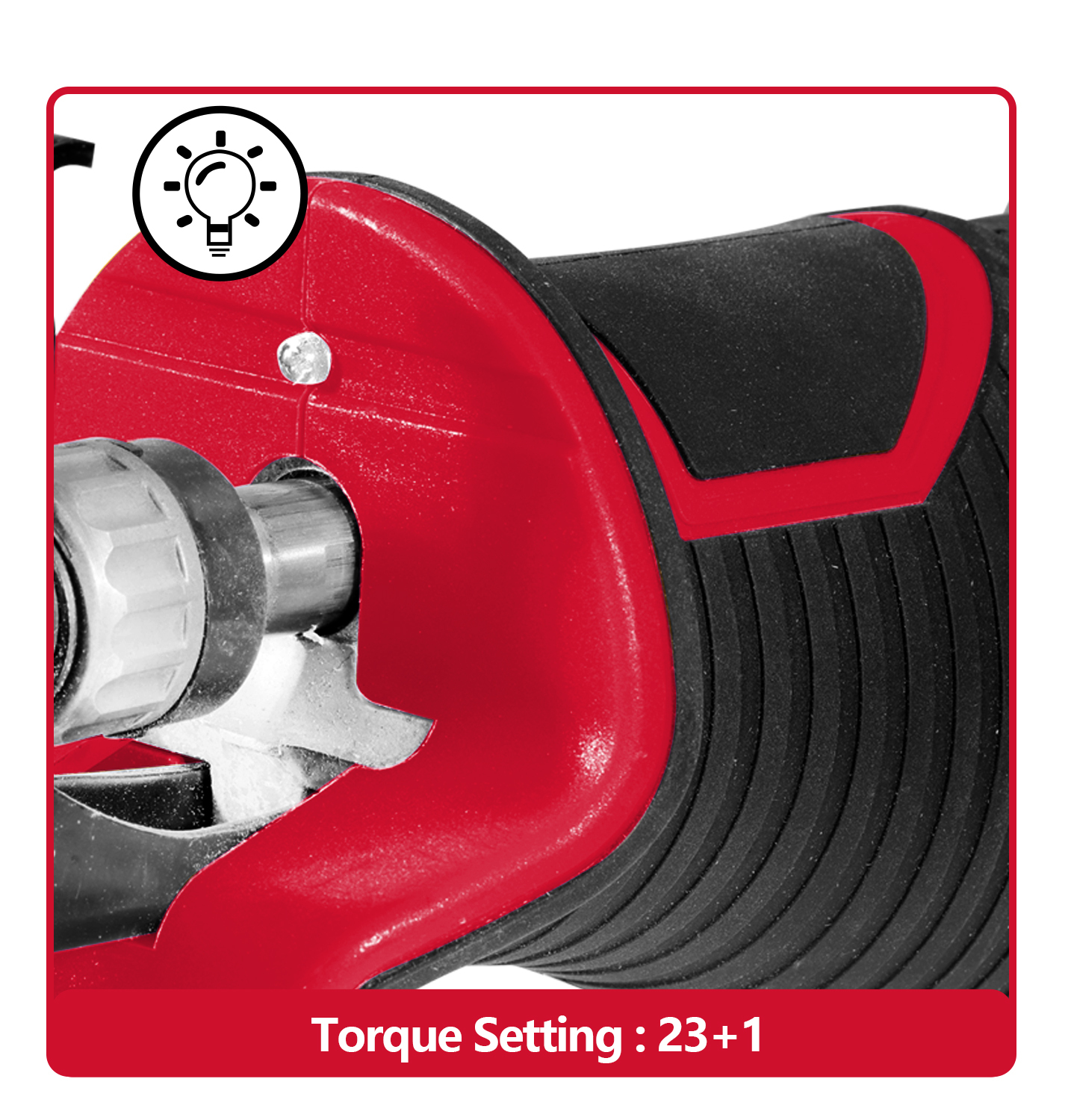 Cordless Reciprocating Saw