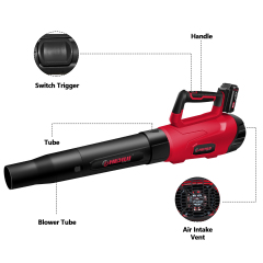 Cordless Leaf Blower