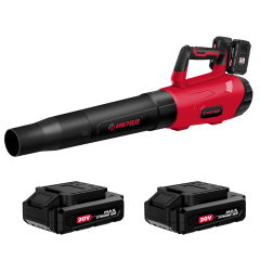 2x20V Cordless Leaf Blower