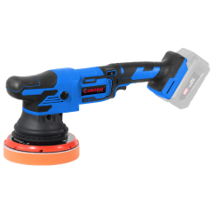 Dual-Action Polisher