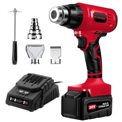 Cordless Heat Gun