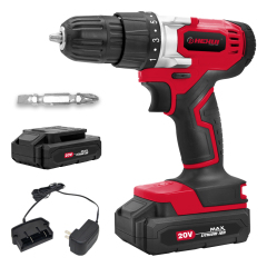 Cordless Drill