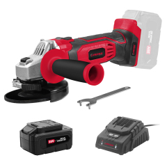 Cordless Angle Grinder