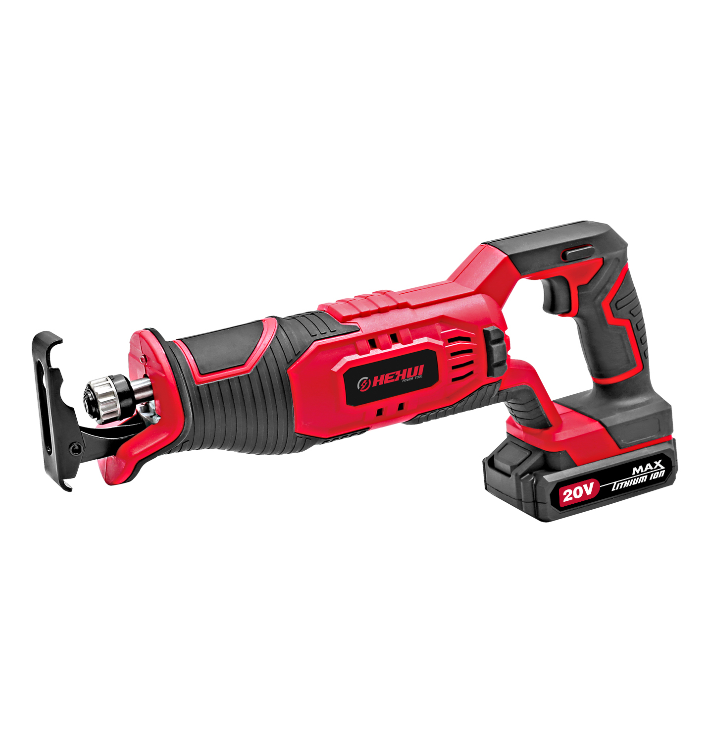 Cordless Reciprocating Saw