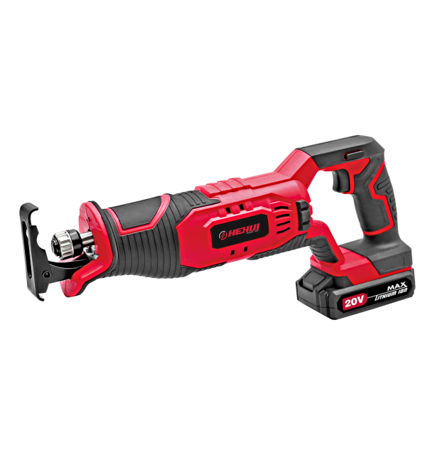 Cordless Reciprocating Saw