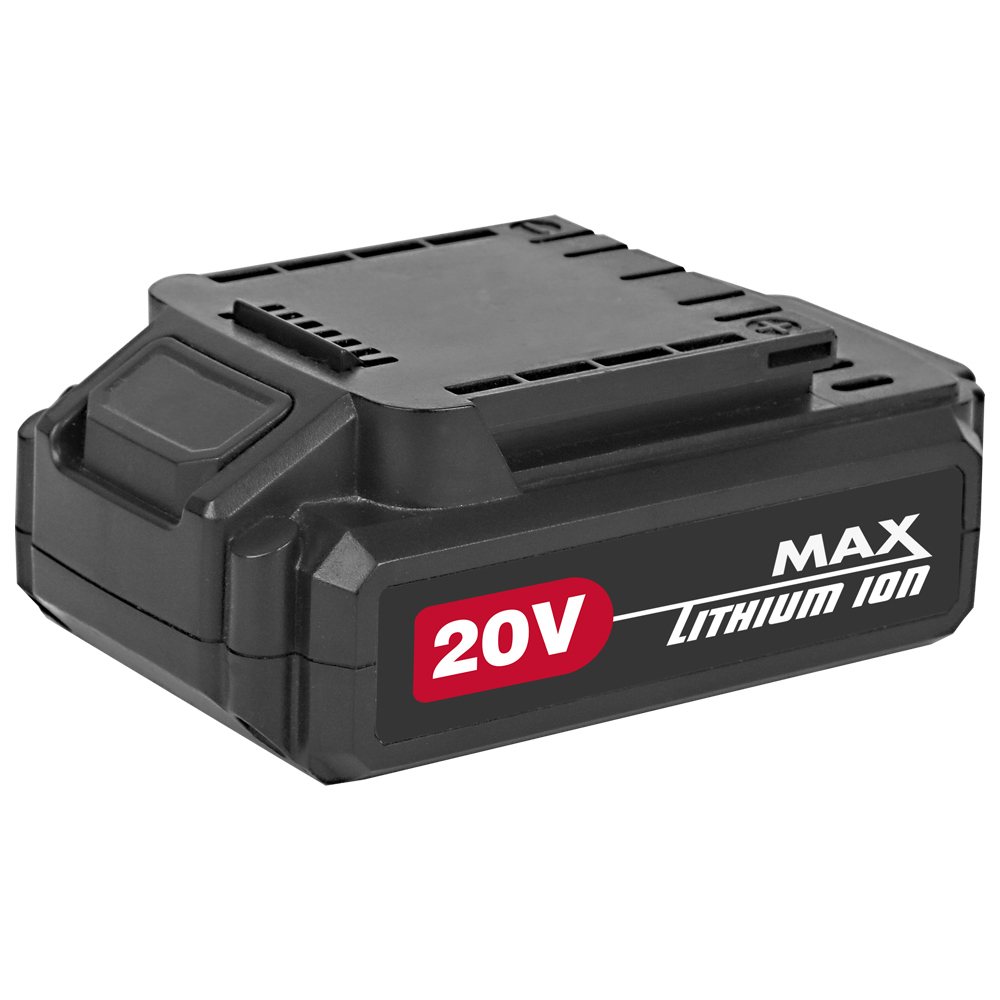 HEHUI 20V Power Tools Lithium-ion Battery 1.3Ah 1.5AH 2.0AH 2.5AH Long Lasting for Cordless Tools