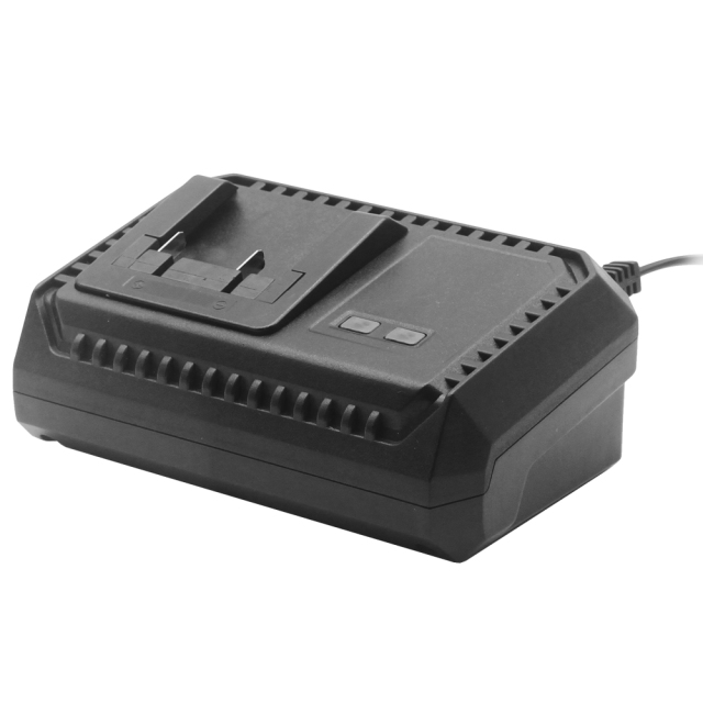 HEHUI Lithium-ion Battery Charger Fast Charger for Cordless Power Tool Input 100-240V AC Output 20V DC 4A