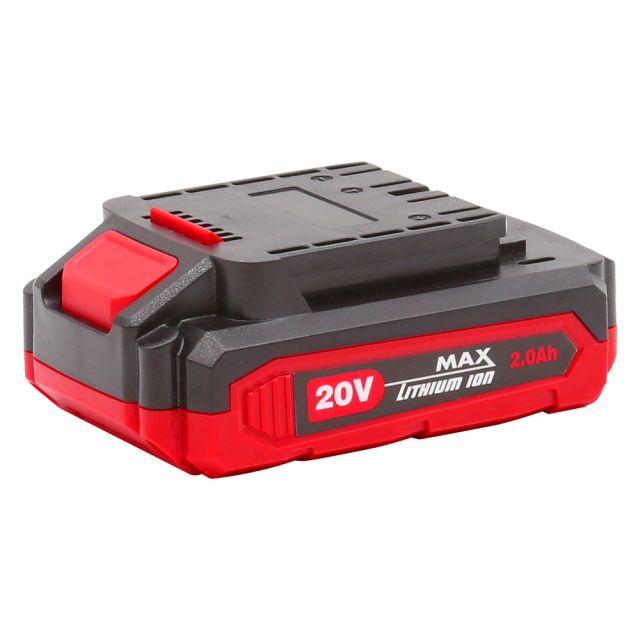 HEHUI 20V Power Tools Lithium-ion Battery 1.3Ah 1.5AH 2.0AH 2.5AH Long Lasting for Cordless Tools