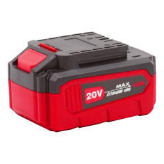 HEHUI 20V Power Tools Lithium-ion Battery 1.3Ah 1.5AH 2.0AH 2.5AH Long Lasting for Cordless Tools