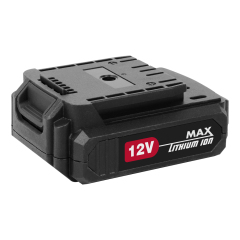 HEHUI 12V Power Tools Lithium-ion Battery 1.3Ah 1.5AH 2.0AH 2.5AH Long Lasting for Cordless Tools