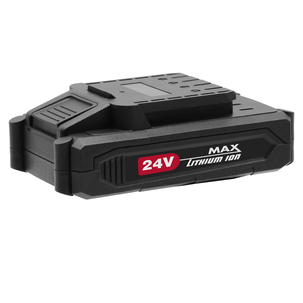 HEHUI 24V Power Tools Lithium-ion Battery 1.3Ah 1.5AH 2.0AH 2.5AH Long Lasting for Cordless Tools