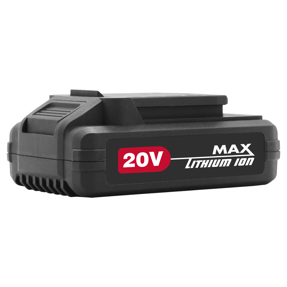 HEHUI 20V Power Tools Lithium-ion Battery 1.3Ah 1.5AH 2.0AH 2.5AH Long Lasting for Cordless Tools
