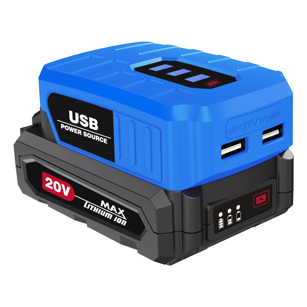 USB Power Source
