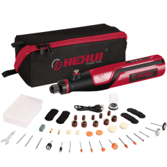 4V Cordless Rotary Tool