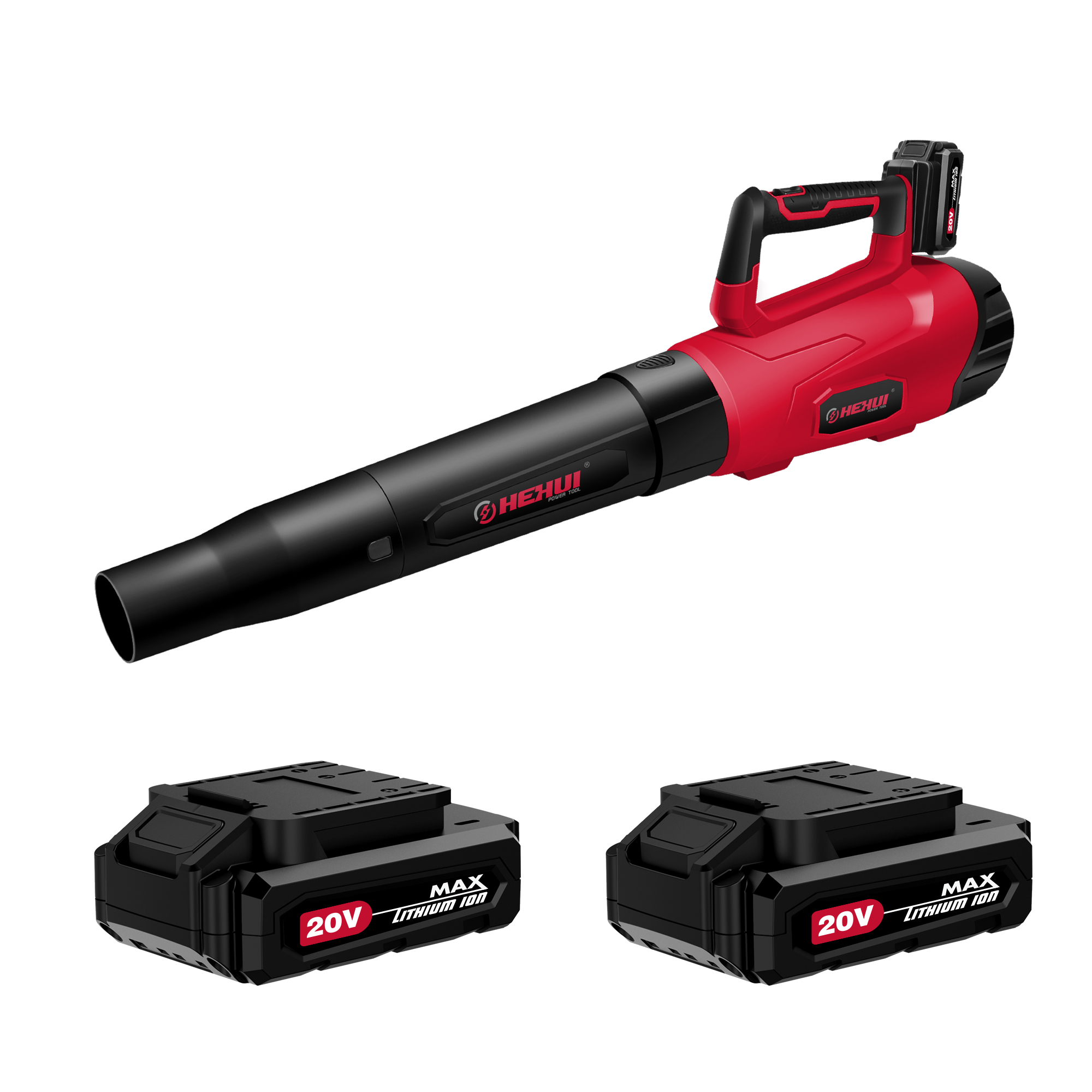 Cordless Leaf Blower