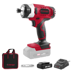 Cordless Impact Driver