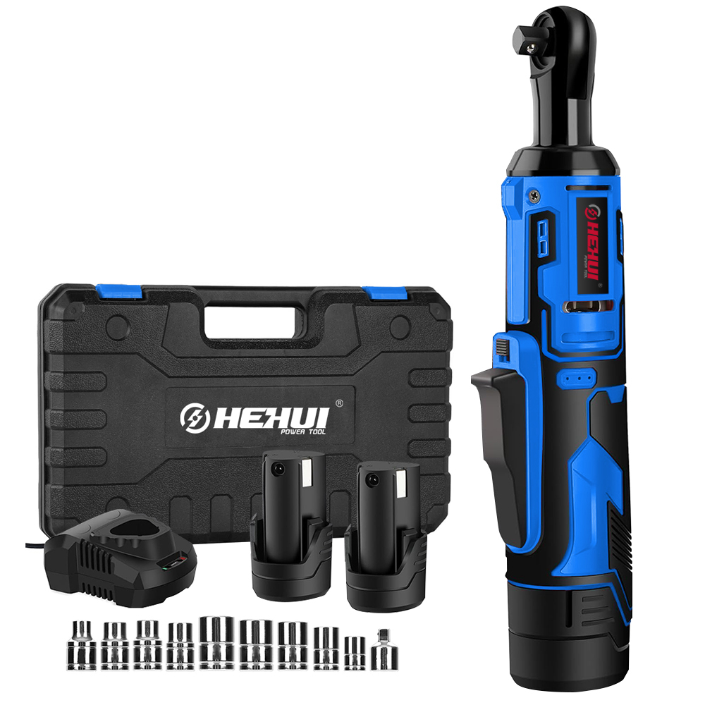 1/4" Ratchet Wrench