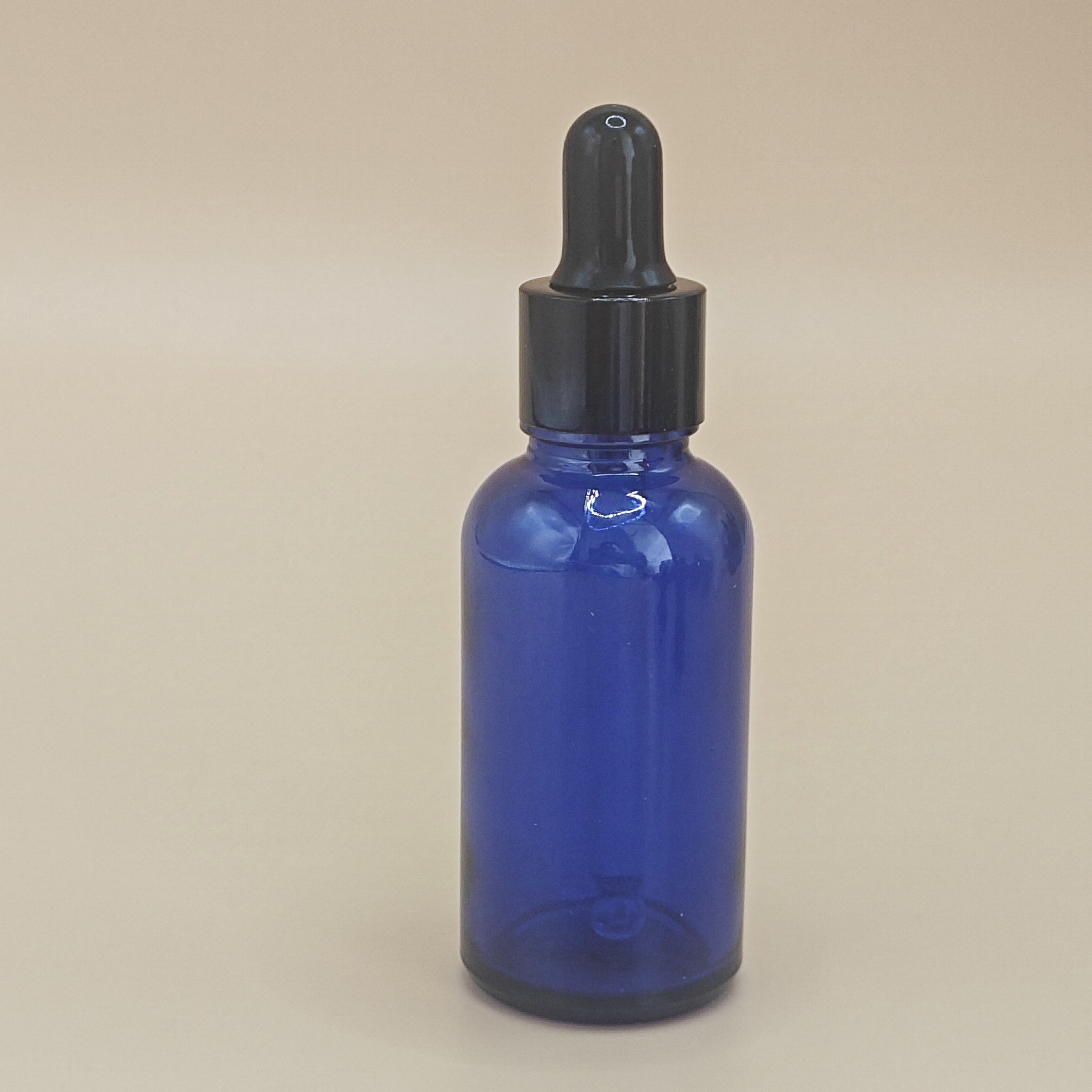 Glass dropper bottle, glass bottle with Alumina dropper cap,5ml 10ml 15ml 20ml 30ml 50ml 100ml