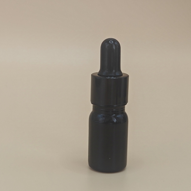 Glass dropper bottle, glass bottle with Alumina dropper cap,5ml 10ml 15ml 20ml 30ml 50ml 100ml