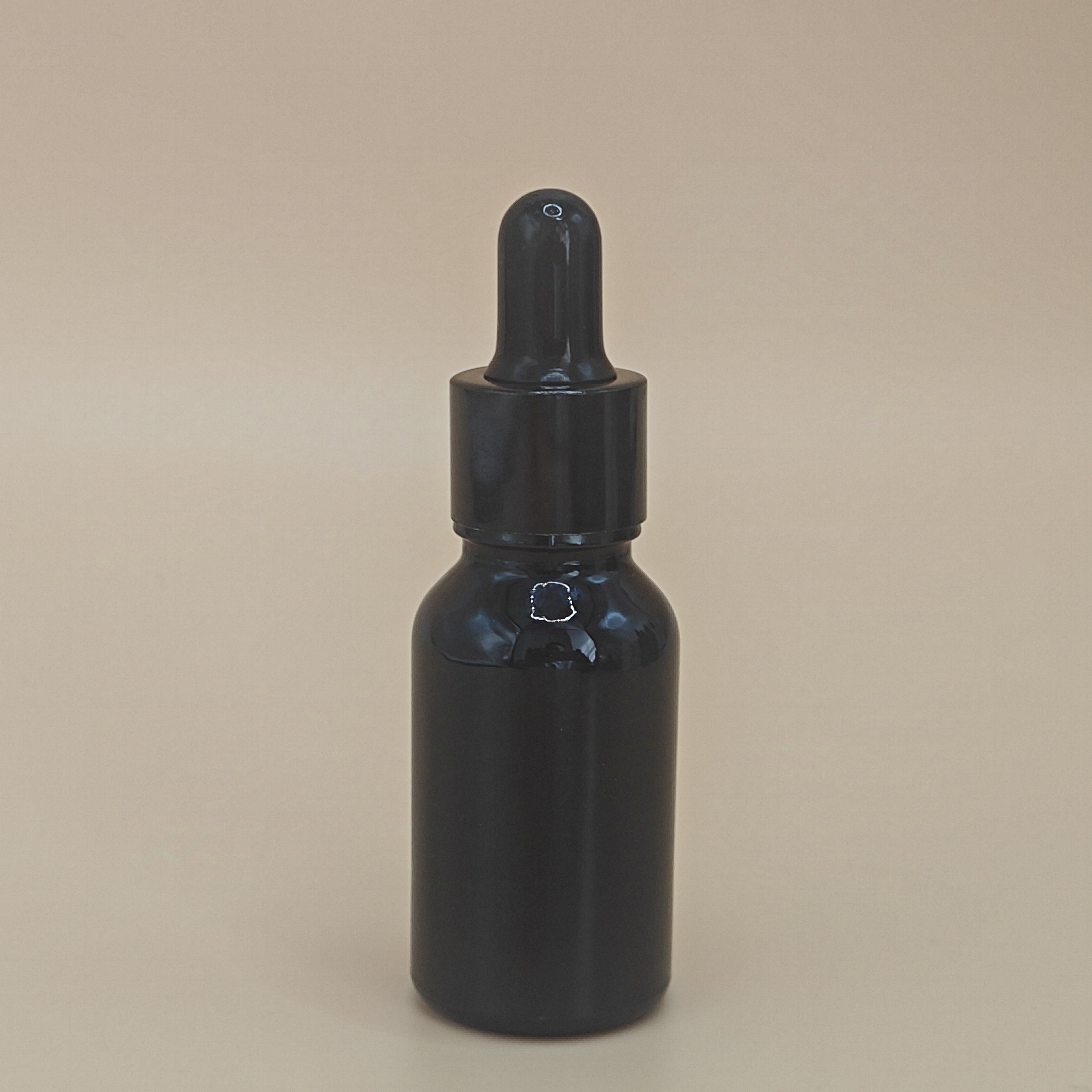 Glass dropper bottle, glass bottle with Alumina dropper cap,5ml 10ml 15ml 20ml 30ml 50ml 100ml